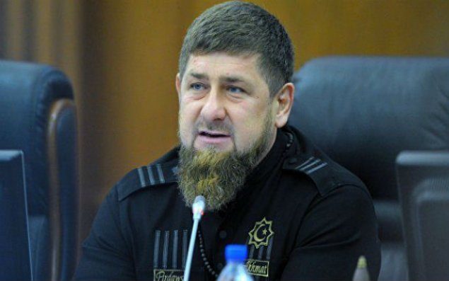 Ramzan Kadırov Azərbaycanda tapılan çeçen qadına ev bağışlayıb