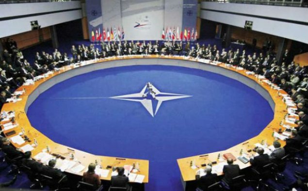 Brüsseldə NATO Hərbi Komitəsinin sessiyası işə başlayıb