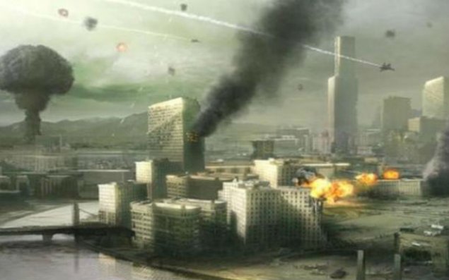 Növbəti yüzillikdə müharibələrin əsas səbəbi içməli su olacaq - NASA