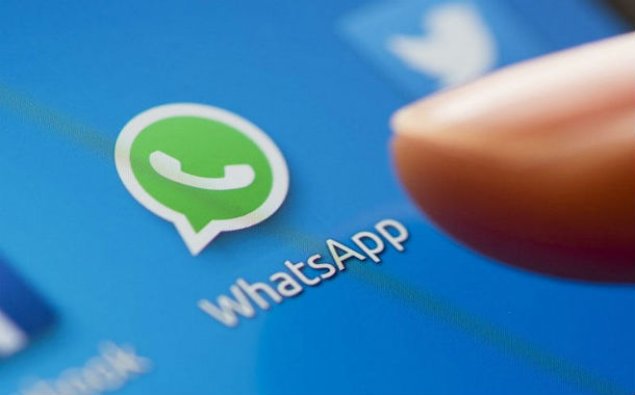 WhatsApp pulköçürmələri sistemini sınayır