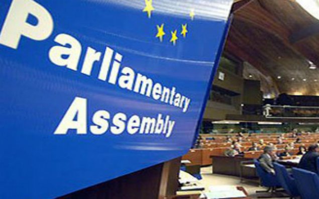 Bu gün AŞPA-nın qış sessiyası başlayır