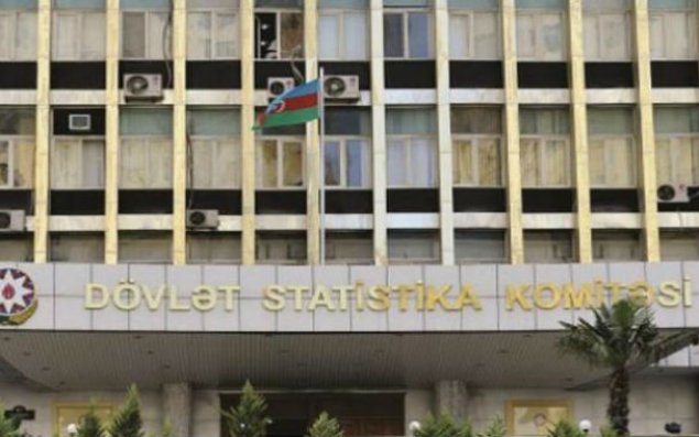 Ötən il dövlət büdcəsinə daxilolmaların 22,9 faizi ƏDV hesabına təmin edilib