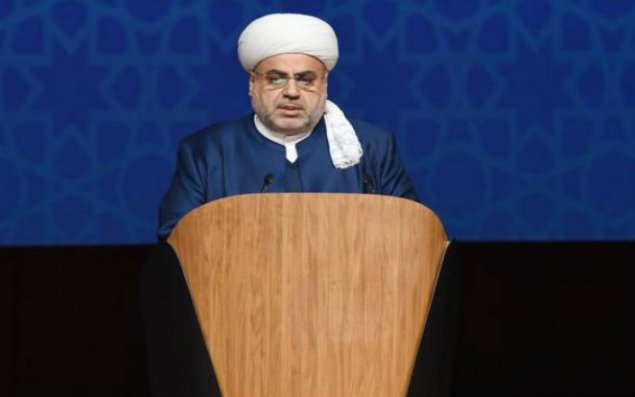 “Qarabağ münaqişəsinin həlli üçün bütün müsəlmanları birliyə çağırırıq”