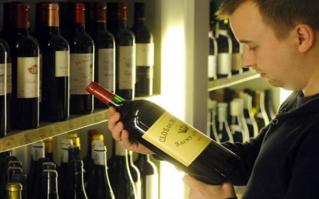 Azərbaycanda şərab istehsalı azalıb