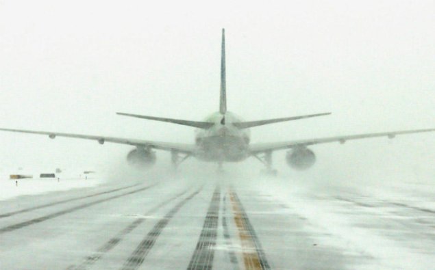 Bakı-Moskva aviareysi təxirə salındı