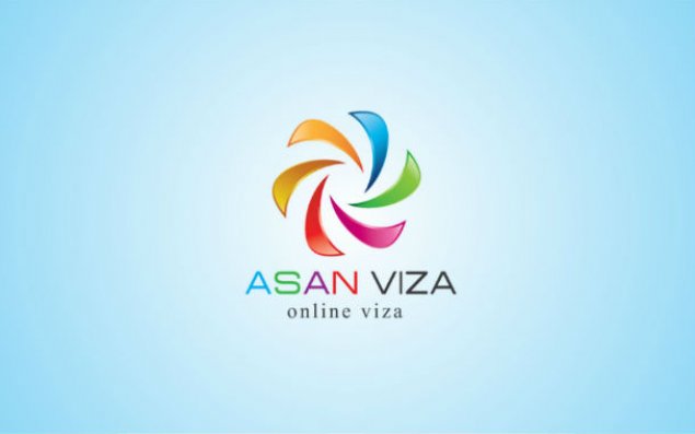 Əcnəbilərə vizalar 