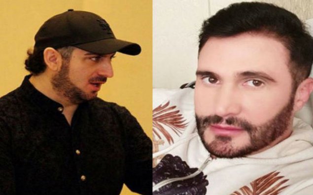 Tolikdən onu insan alverində günahlandıran Nadirə: 