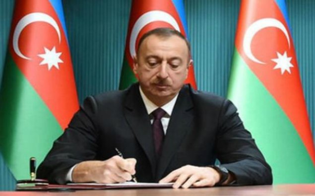 Azərbaycan yeni Katiblik yaradılacaq