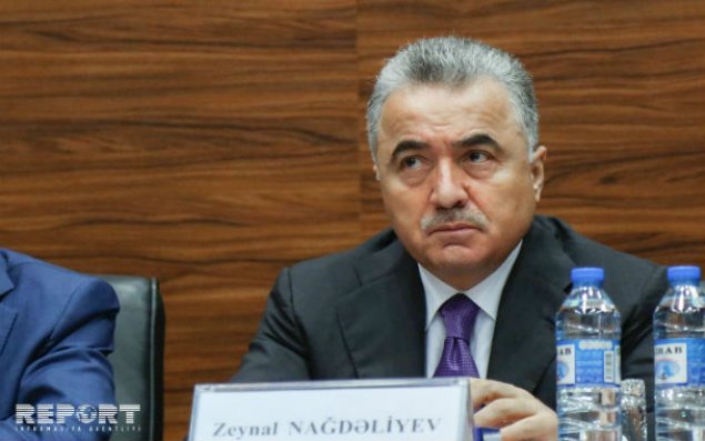 “Vəzifəmiz ondan ibarətdir ki, seçkilər şəffaf keçirilsin” – Prezidentin köməkçisi