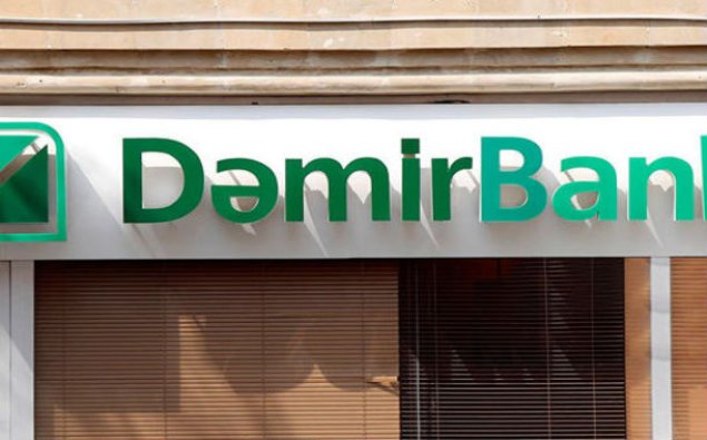 “DəmirBank”ın əmanətçilərinə 38 milyon manat kompensasiya ödənilib  