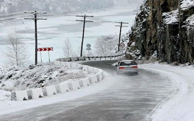 Fransada kəskin soyuqlar - 3 nəfər öldü