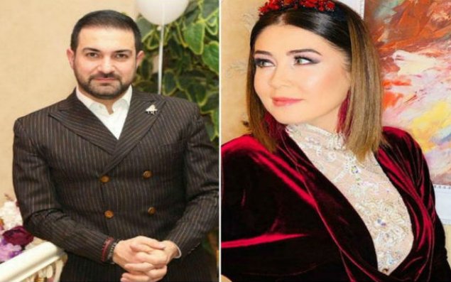 Rəşad İlyasov Elnarəni məsxərəyə qoydu