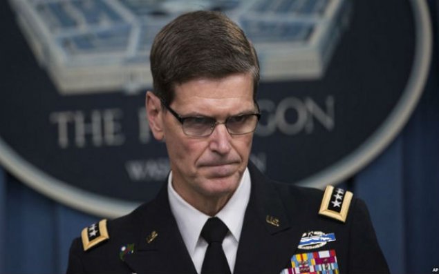 Pentaqon: Rusiya ABŞ-ın üstünlük əldə etməsinə mane olur