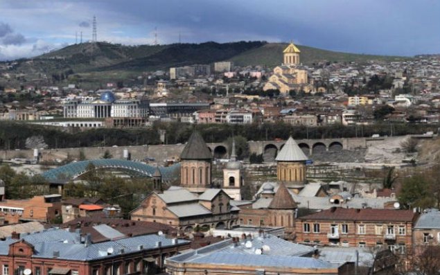 Gürcüstanda əcnəbilərdən sığorta tələb olunacaq