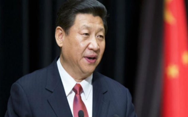 Çin lideri İlham Əliyevə başsağlığı verib