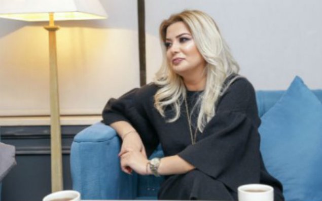 İlahə İbadova: “Ərimi yox, başqasını sevirdim” 