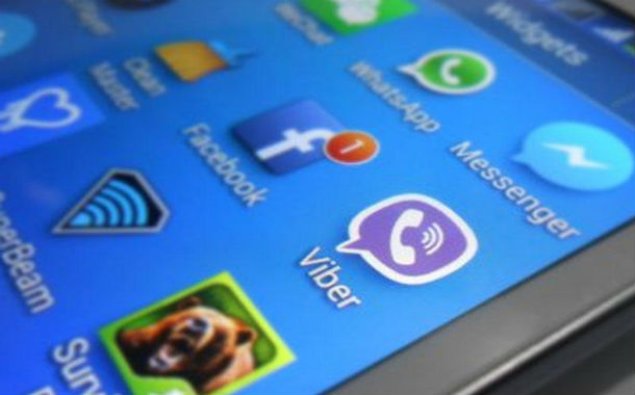 “BlackBerry” “Facebook”, “WhatsApp” və “Instagram‍”ı məhkəməyə verdi