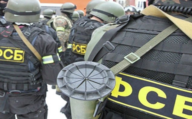 Moskvada 60 İŞİD tərəfdaşı saxlanılıb
