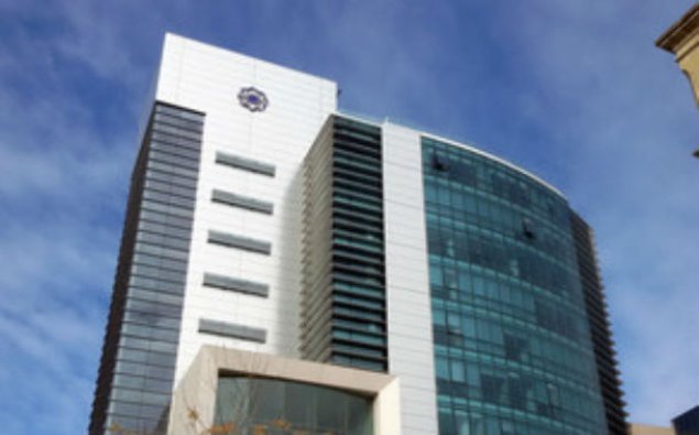 Beynəlxalq Bank Rusiya və Gürcüstan bazarını tərk edir