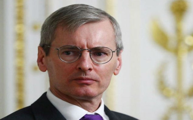 Rusiya 23 Britaniya diplomatını ölkədən çıxarır