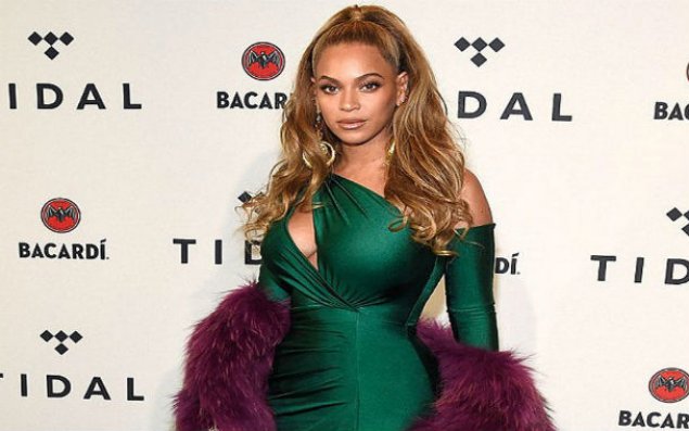 Beyonsedən qızının adına görə 10 milyon dollar istənildi - FOTO