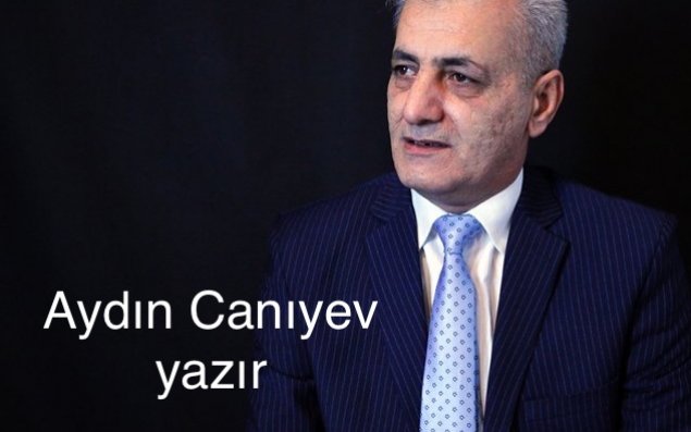 Dünyanın axırında üz-üzə gələcəyimiz Şair!  