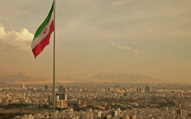 İran Suriyada həyata keçirilən zərbələri pislədi