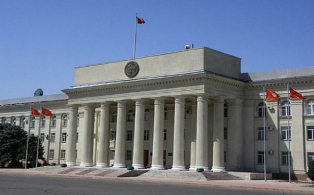 Qırğızıstan Parlamenti hökumətə etimad etmədiyini elan etdi