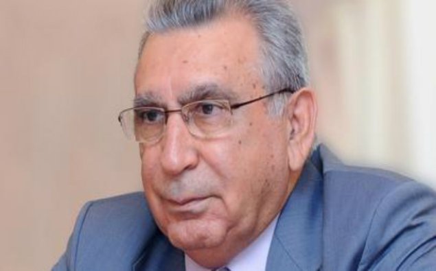 “Dövlət Miqrasiya Xidmətində rüşvətxorluğa son qoyulmalıdır” – Ramiz Mehdiyev