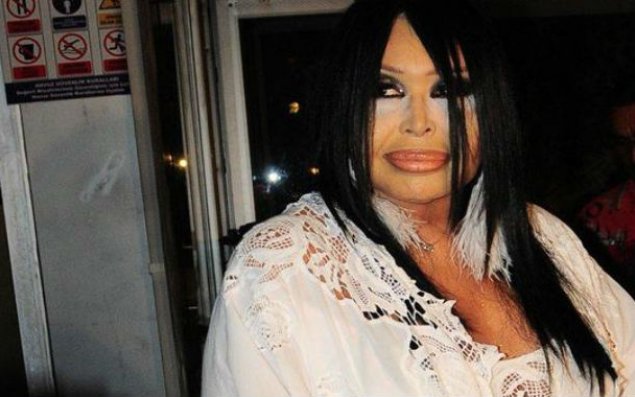 Bülənt Ərsoy xəstəxanaya yerləşdirildi