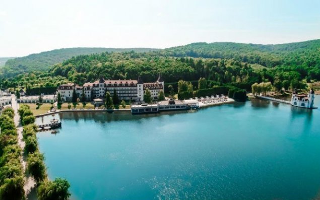 Ukraynanın “Tarixi Ürəyi” 