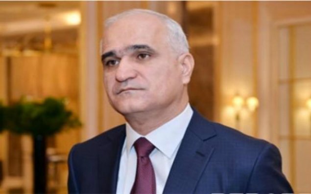 Şahin Mustafayevin səlahiyyəti azaldıldı