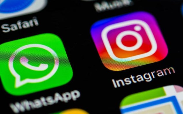 “Instagram” və “WhatsApp”da qrup videozəngləri yaradılacaq