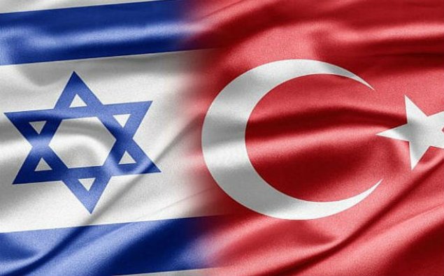 İsrail Türkiyədən bu məhsulların idxalını dayandırdı