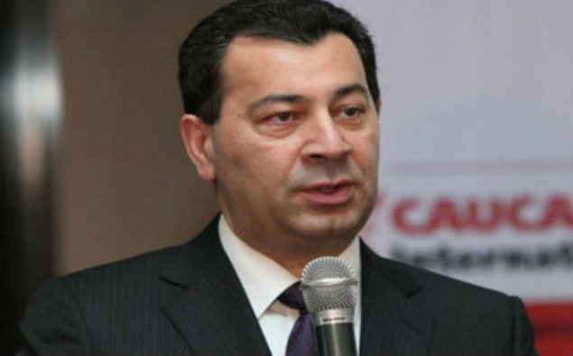 “Bu sanksiya Azərbaycana qarşı ikili standartların nəticəsidir” - Səməd Seyidov