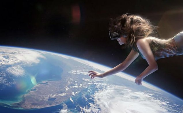 Virtual kosmos turizmi layihələri həyata keçiriləcək