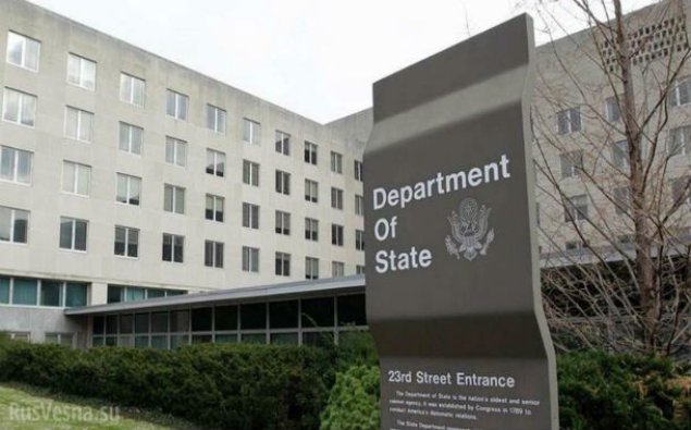 “ABŞ İrandakı hakimiyyəti devirmək niyyətində deyil” – Dövlət Departamenti