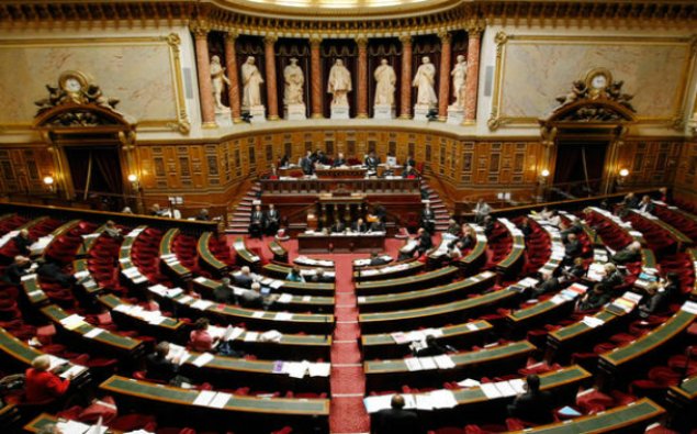 Fransa Senatında ADR-in 100 illiyi qeyd ediləcək