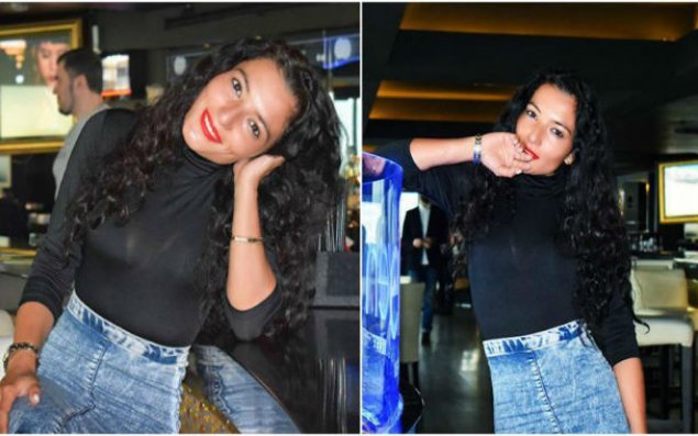 Dilarə Kazımovanın yataqda görüntüsü yayıldı... - SEKSUAL FOTOLAR