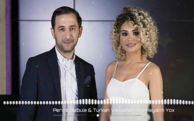 Pərviz Bülbülənin duet ortağı QƏZAYA DÜŞDÜ - Ayağı və çiyni sındı – FOTO