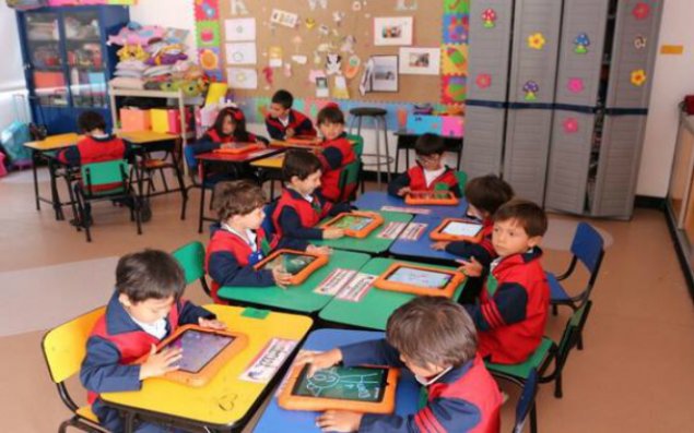 Lisenziya verilmiş özəl bağçaların SİYAHISI açıqlandı