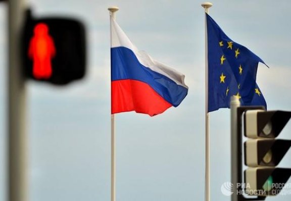 Aİ Rusiyaya tətbiq etdiyi sanksiyaların müddətini uzatdı