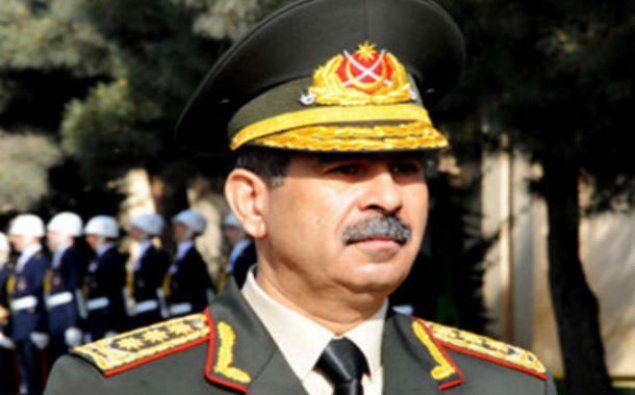 “Azərbaycan Ordusu Ali Baş Komandanın hər bir əmrini yerinə yetirməyə hazırdır 