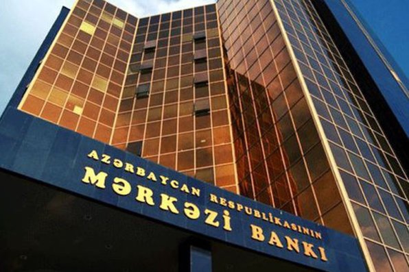 Azərbaycan Mərkəzi Bankının valyuta ehtiyatları artıb