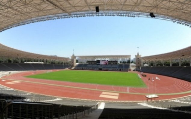 “Qarabağ”ın Avropa Liqasındakı oyunlarının stadionları və başlama saatı