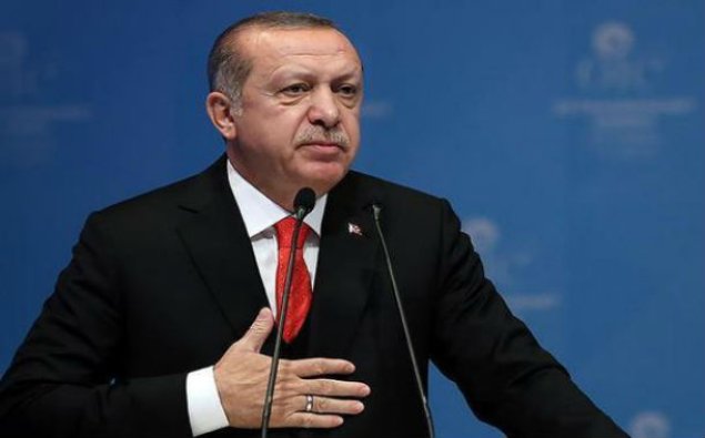 “Türkiyə daha Suriyadan qaçqınlar qəbul etməyə qadir deyil” – Ərdoğan