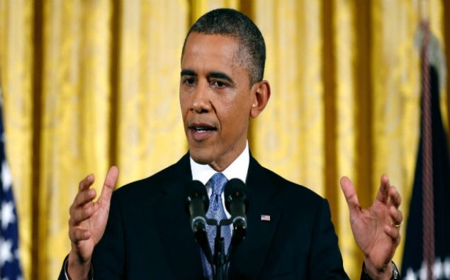 “Amerikalıların acıqlı və qorxu içində olması Trampa sərf edir” – Obama
