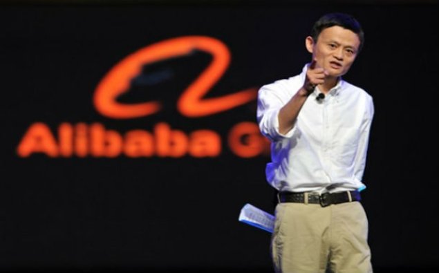 “Alibaba”nın sahibi vəzifəsindən gedir