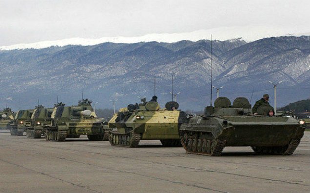Rusiyada son 40 ilin ən geniş hərbi təlimləri başladı - 