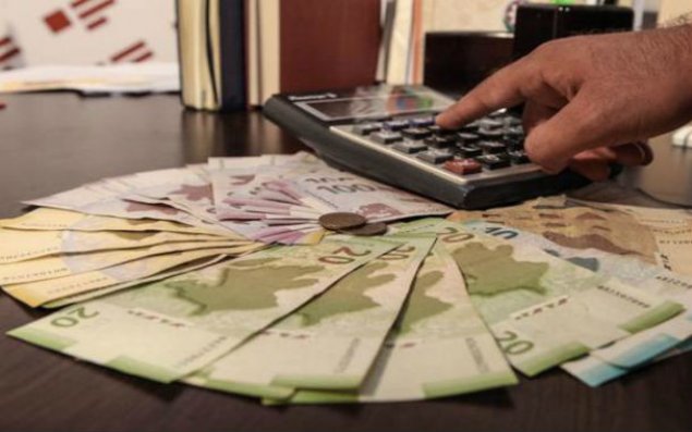 Azərbaycan əhalisinin nominal gəlirləri 10%-ə yaxın artıb